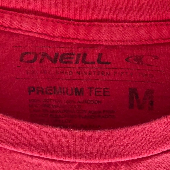 O’Neill men’s tee - Picture 3 of 5